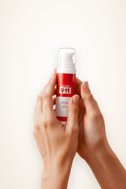 Acil Onarım Kremi 30ml