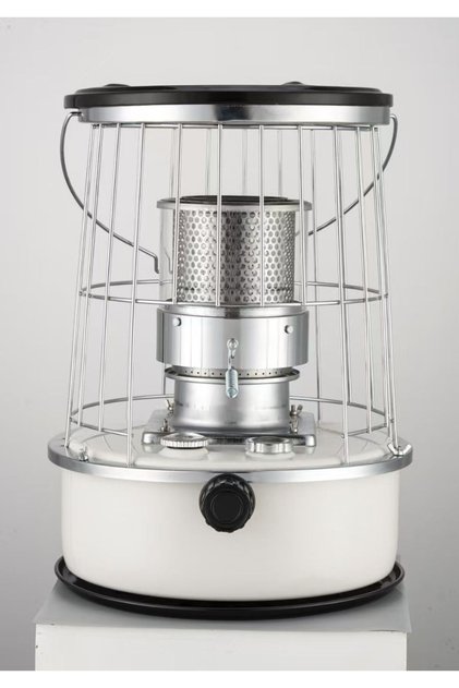 Kerosene Gazyağlı Kamp Çadır Soba, Isıtıcı ve Ocak,Gaz Yağı Sobası