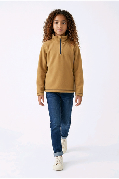 Bluza fleece