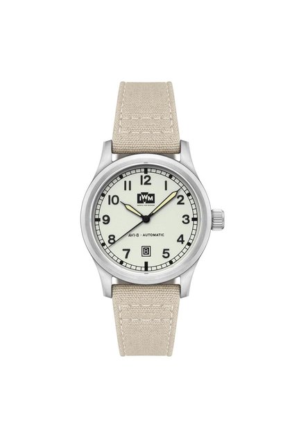 AVI-8 AV-4161-03 Erkek Kol Saati