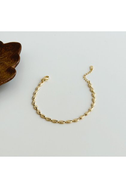 Kea Steel Bracelet | Bracelet