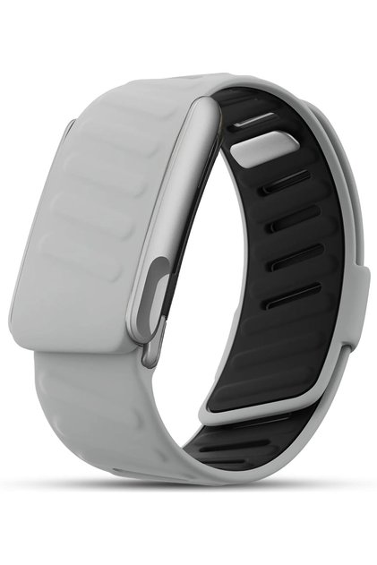 حزام بديل من السيليكون الرياضي متوافق مع WHOOP 5.0 وOne وPeak وLife Fitness Tracker – Bre
