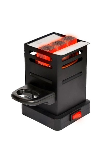 APRINZATOR ELECTRIC CU CARBUNI STINGER 600W