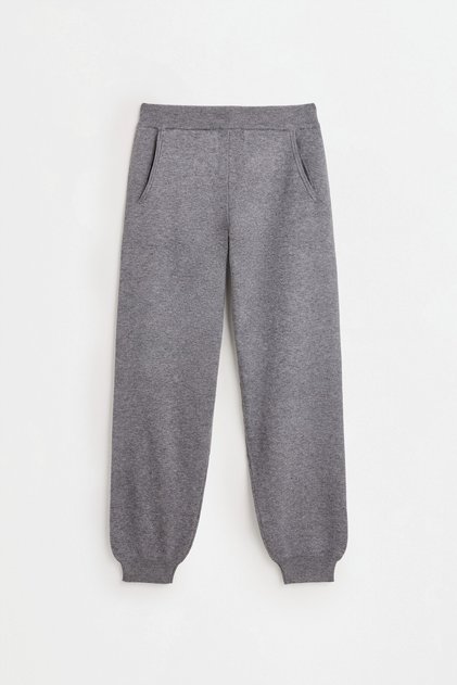 KADIN Triko jogger pantolon