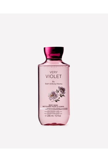 Very Violet Duş Jeli