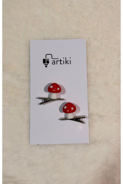 Mantar Toka