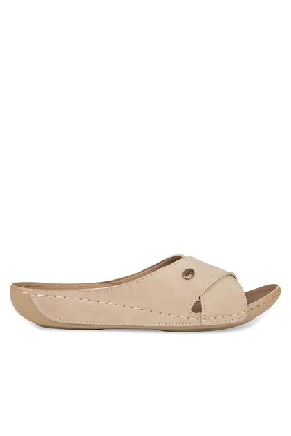 Misty Anatomical Sole Four Seasons Women's Slippers