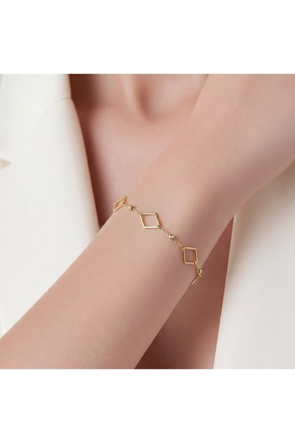Brățară Orient Gold - Unika925 - Magazin de Bijuterii