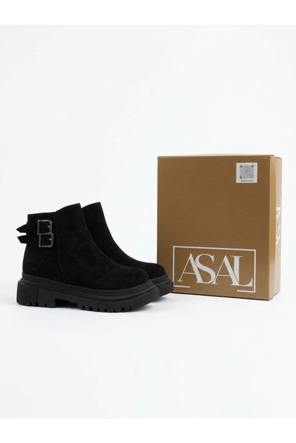 Asal Line Orthopedic Insole Top Quality Boots