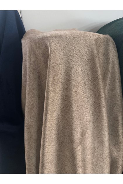 Patterned Babyface Fabric for Daily Use