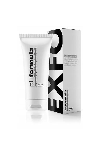 pH Formula EXFO Cleanser