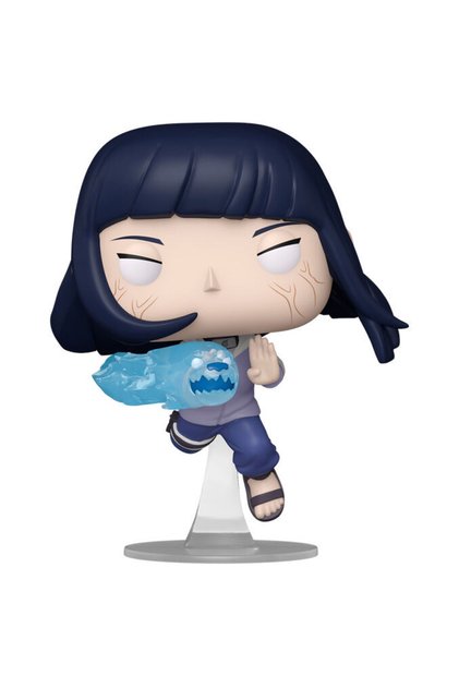 Figurină POP Naruto Shippuden Hinata Hyuga