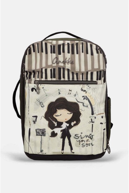 Rucsac voiaj dama 43585 012