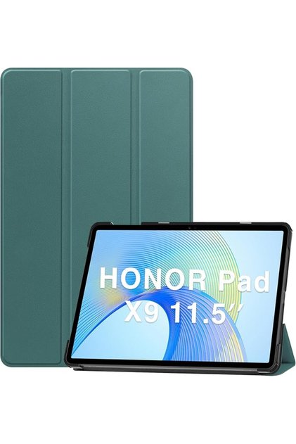 ProCase Smart Case for HONOR Pad X9 11.5", Slim Cover Stand Hard Shell Case for HONOR Pad X9 11.5" –