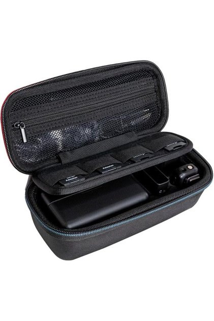 Carrying Case for DJI Camera Gimbal Stabilizer Drone Accessaries Storage Bag Battery Charger