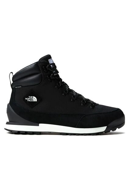 Nf0A8177Ky41 Back-To-Berkeley Iv Men's Black Outdoor Boots