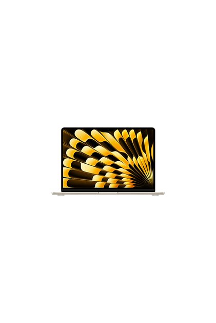 Z1L3000M4/MacBook Air/Apple M5 İşlemci(10 Çekirdek CPU-8 Çekirdek GPU)/16GB RAM/512GB SSD/13.6