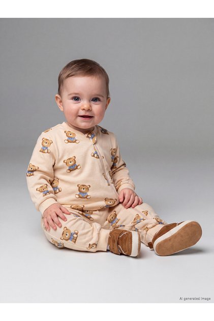 Sparkling Choices from Shining Store 1 Tog Baby Boy Sleeping Bag