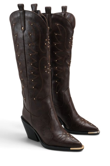 Nashira Luce Women's Heeled Boots 001280
