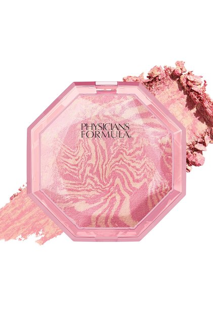Mineral Wear® Diamond Baked Blush