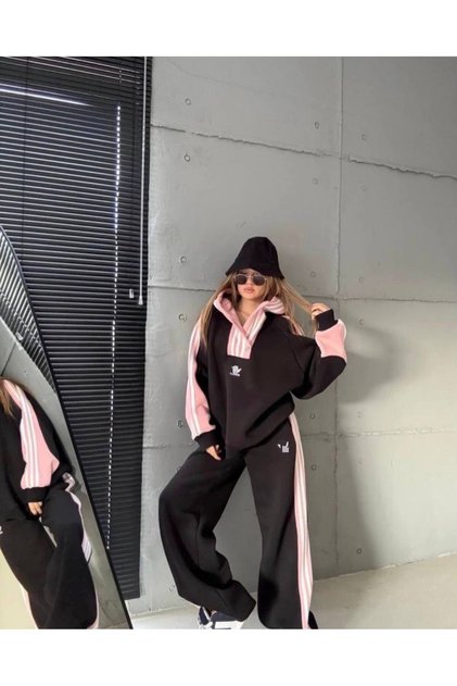 TRACKSUIT SET
