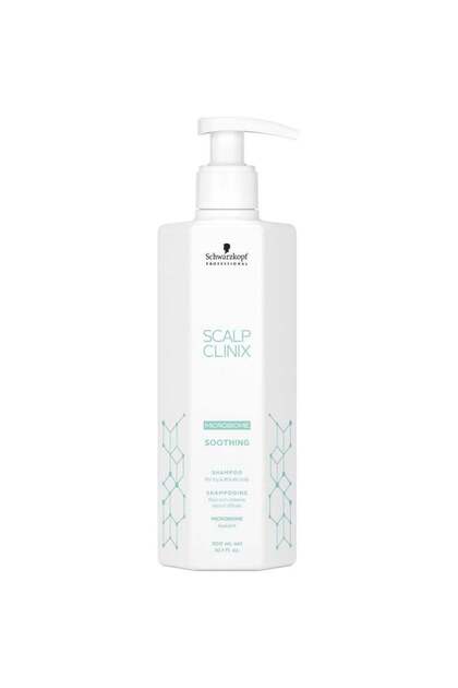 Scalp Clinix Καταπραϋντικό Σαμπουάν 300ml