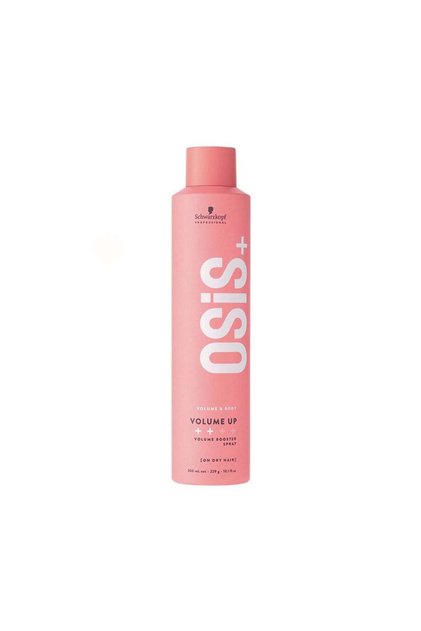 Επαγγελματικό OSiS & Volume Up Σπρέι Ενίσχυσης Όγκου 300ml