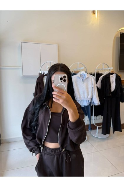 oysho kumaş 3 lü takım