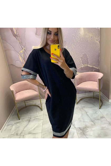 Хела рокля
