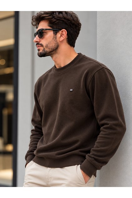 SELANİK KUMAŞ SWEAT