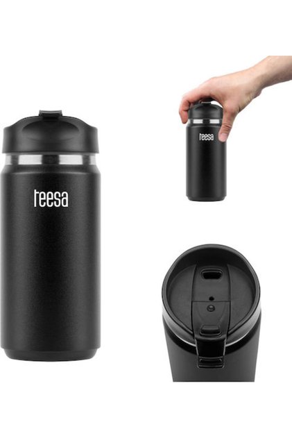Θερμός Μπουκάλι Ανοξείδωτο Ατσάλι 350ml Κωδικός: TSA0005