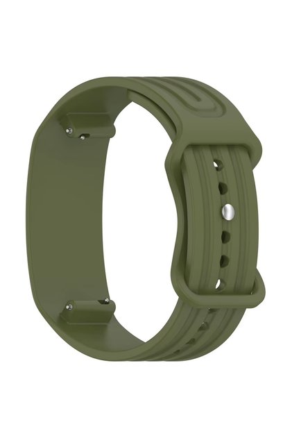 Garmin Cirqa Screenless Wristband Compatible Easycross Silicone Cord