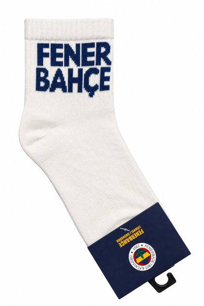 Licensed Fan Socks Unisex Socks 1907 Socks White Casual Socks Sports Socks Fb Gift Socks Canary Totem Socks Fb22850-B
