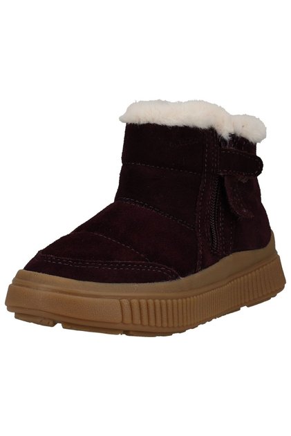 Stiefelette LAQUINNY WPF