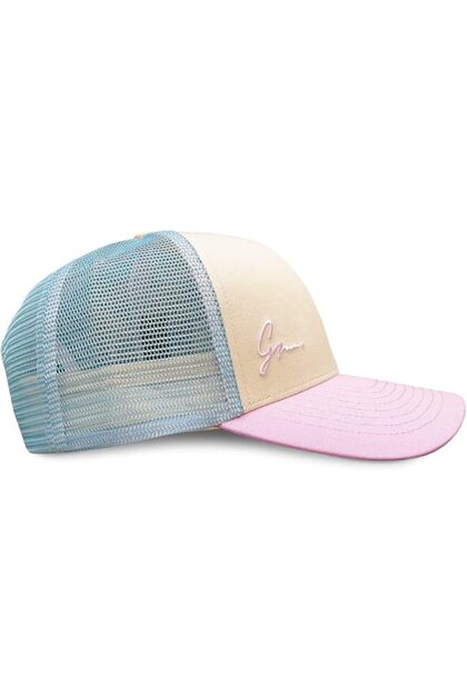 Folly Women's Folly Womens Trucker Baseball Hat Baseball Cap
