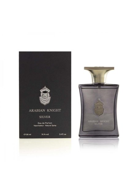 Faras Arabian Silver 100 ml