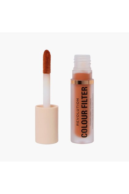 Makeup Colour Correcting Concealer Filter