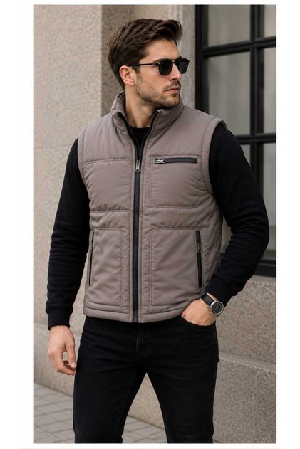 Men's Inflatable Vest