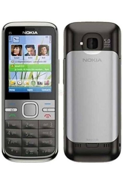 Nokia C5-00 Nokia. Nokia Mobile Phone .Old Mobile Phone Nokia Mobile Phone C5