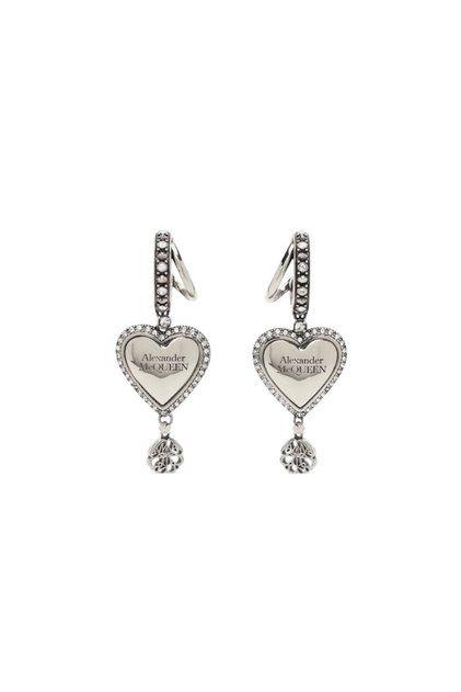 Brand Earrings