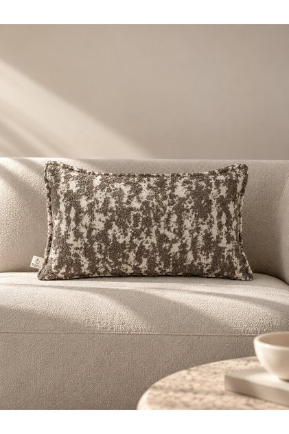 Lotus Vi̇zon Kirlent Cover (30X50)