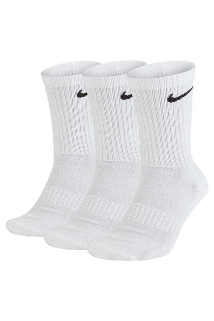 SX7664-100 Everyday Lightweight Unisex Spor Çorap