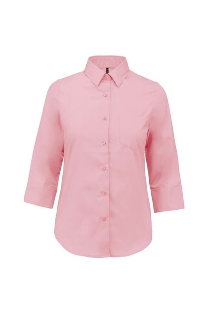 Camasa cu maneci 3/4 pentru femei - KA558