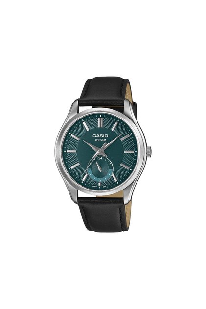 Colecția de ceasuri bărbătești MTP-B315L-3AVDF, Cuarț, 40mm, 5ATM