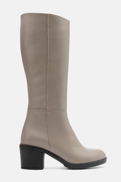Carol Genuine Leather Women's Boots