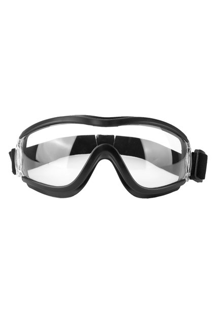 A Motorcycle Goggles Eye Protection Dustproof Windproof Anti Fog Splash Proof Safety Glasses