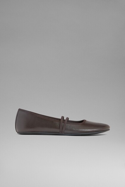 KIZ ÇOCUK Barefoot babet