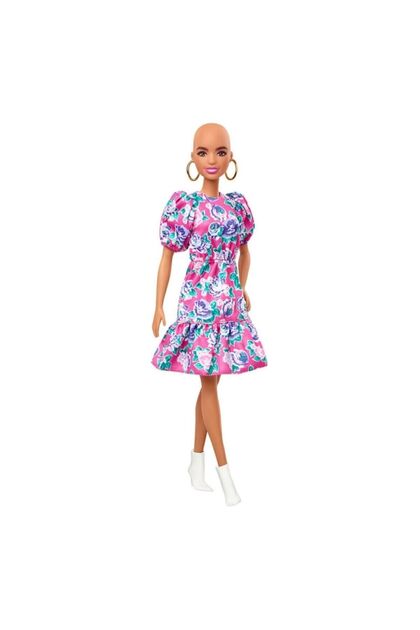 Fashionistas Büyüleyici Parti Bebekleri Fbr37-gyb03