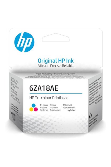 HP-6ZA18AE
