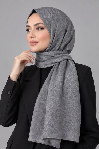 ZER ŞAL - PERA DESEN ŞAL